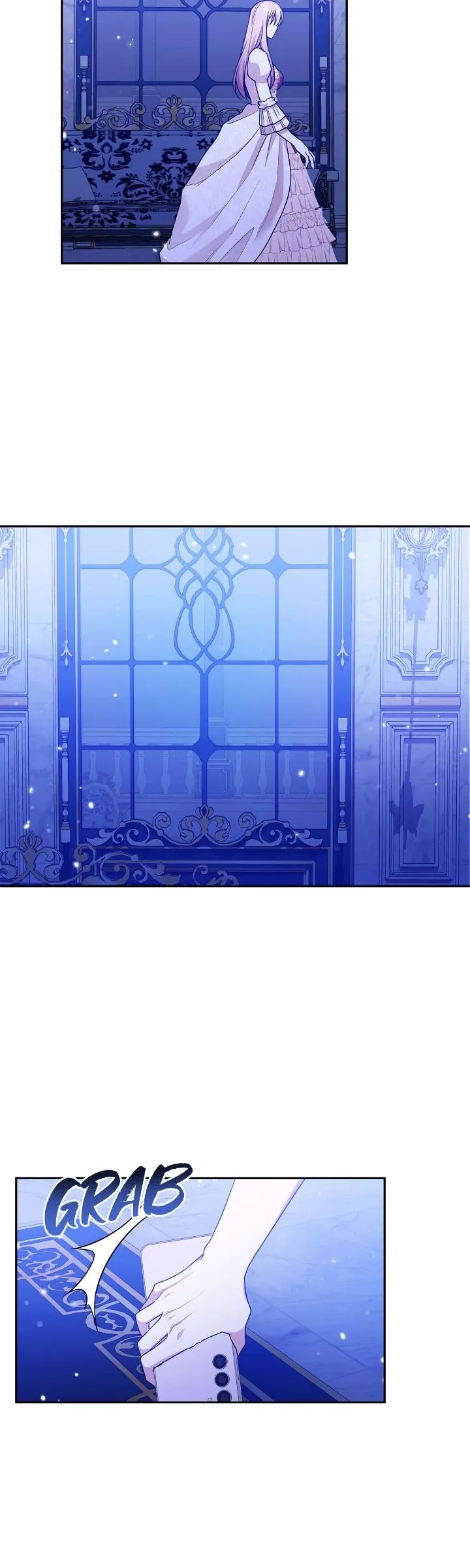 We Got Ourselves Stuck Inside an Adult Fantasy Novel Chapter 49 Online - página 22