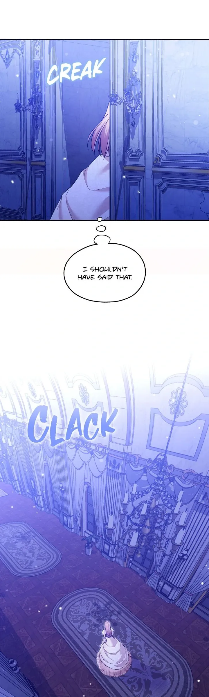 We Got Ourselves Stuck Inside an Adult Fantasy Novel Chapter 49 Online - página 23