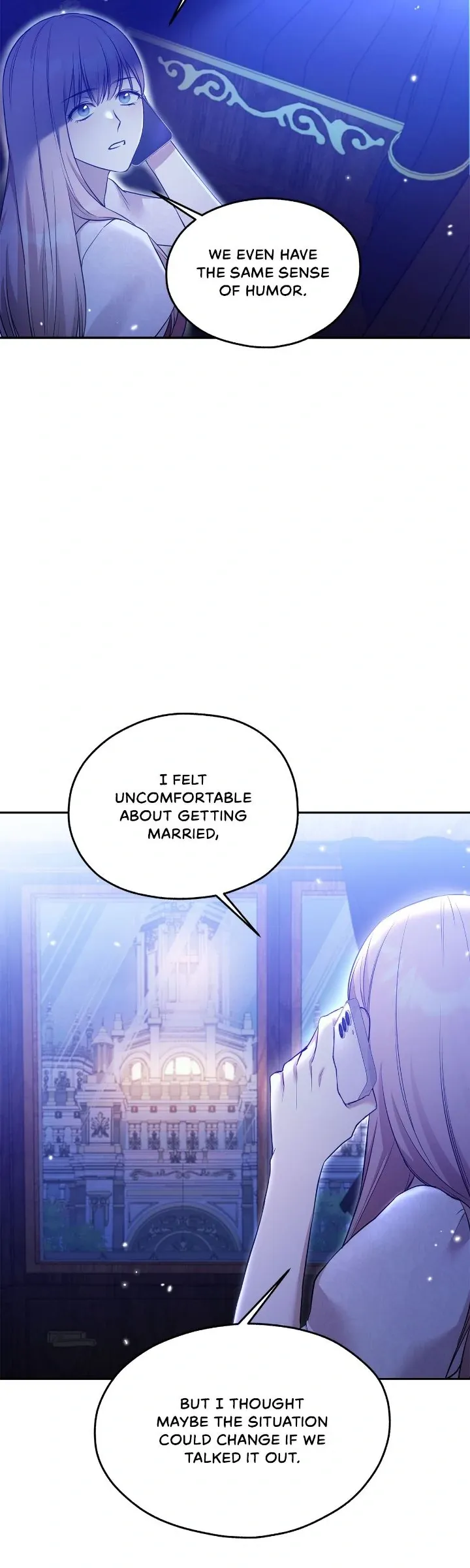 We Got Ourselves Stuck Inside an Adult Fantasy Novel Chapter 49 Online - página 27
