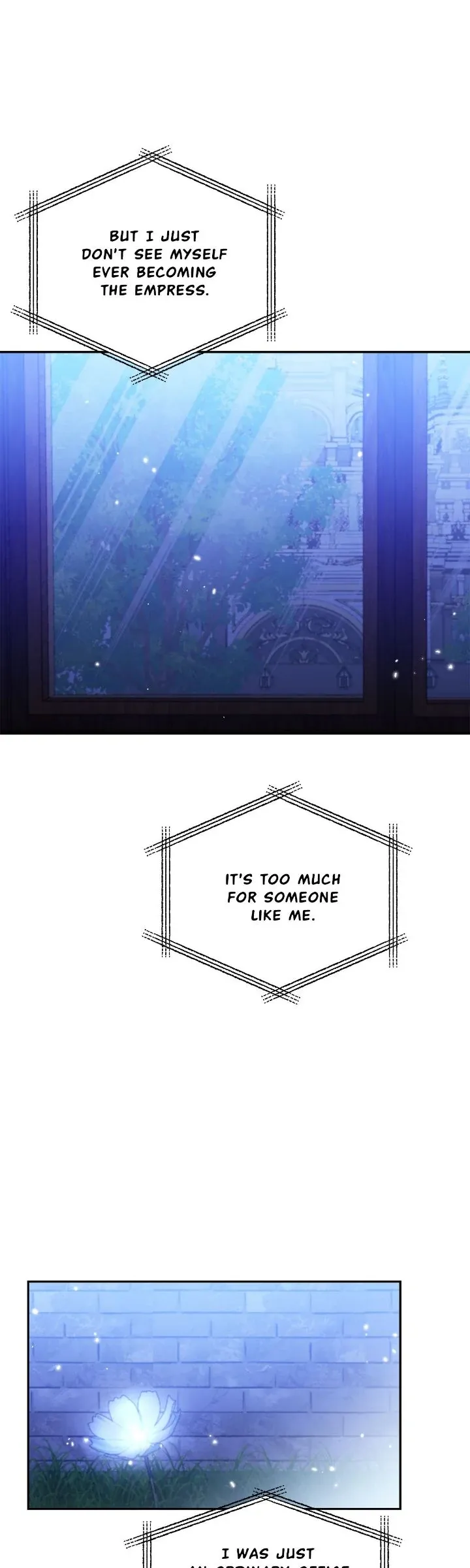 We Got Ourselves Stuck Inside an Adult Fantasy Novel Chapter 49 Online - página 28