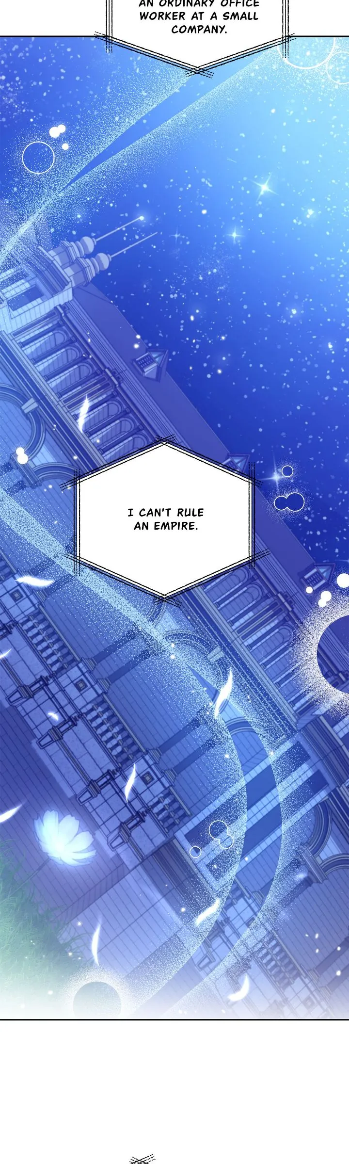 We Got Ourselves Stuck Inside an Adult Fantasy Novel Chapter 49 Online - página 29