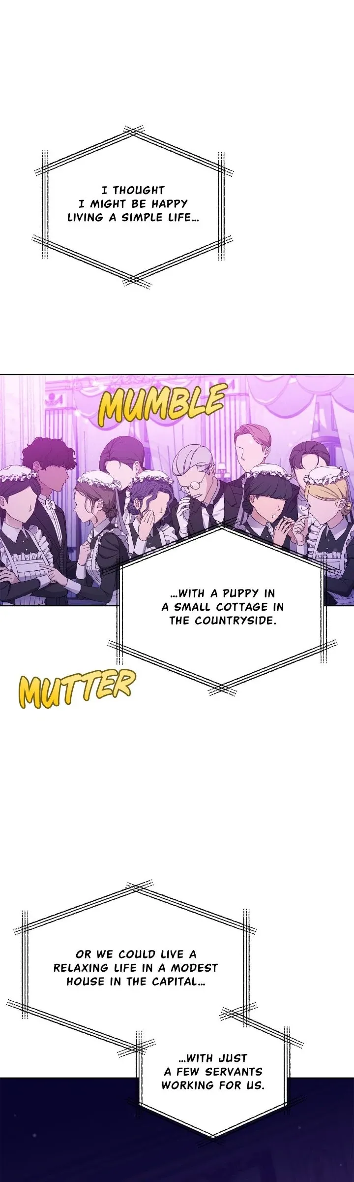 We Got Ourselves Stuck Inside an Adult Fantasy Novel Chapter 49 Online - página 31
