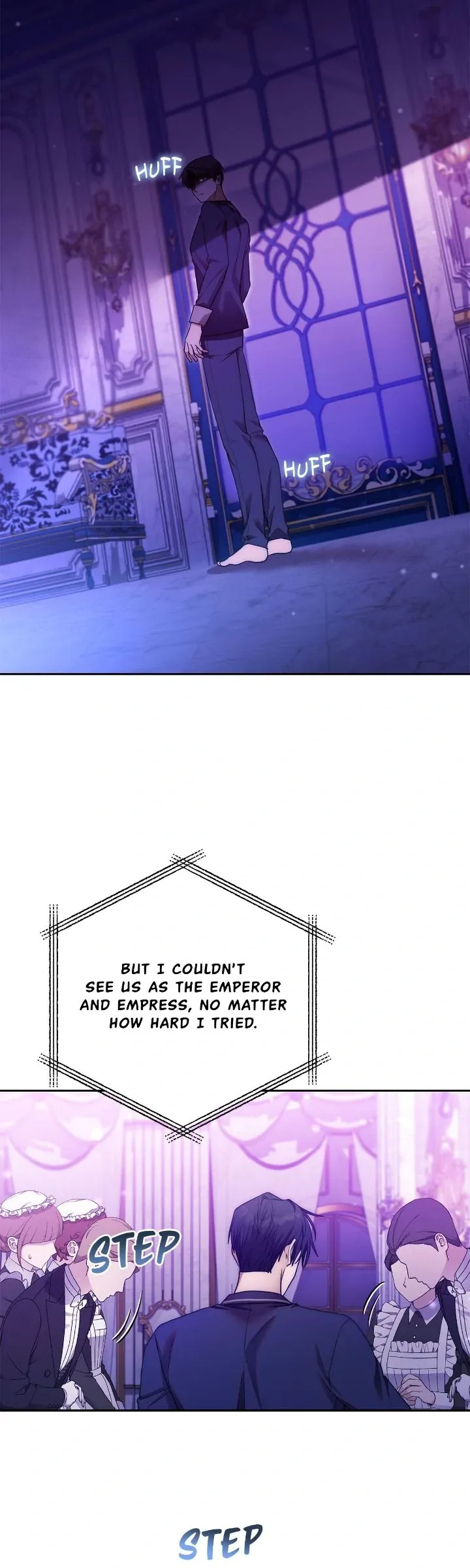 We Got Ourselves Stuck Inside an Adult Fantasy Novel Chapter 49 Online - página 32