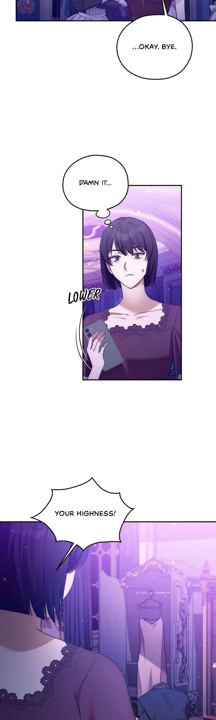 We Got Ourselves Stuck Inside an Adult Fantasy Novel Chapter 49 Online - página 37