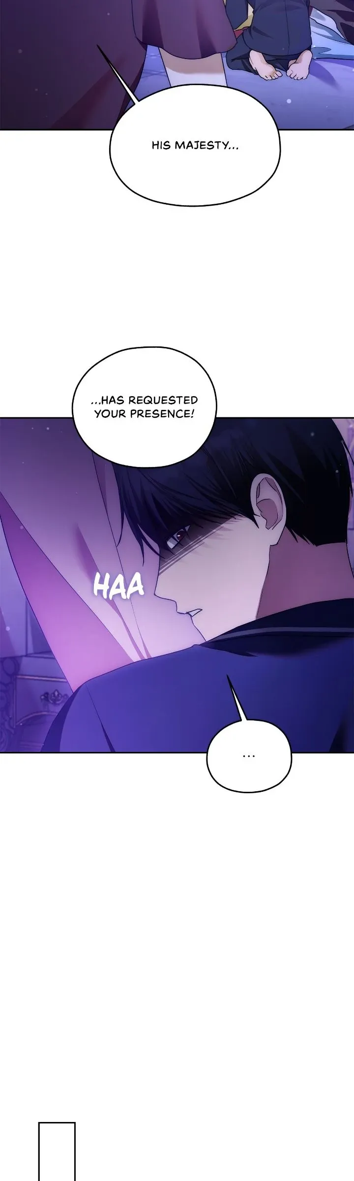 We Got Ourselves Stuck Inside an Adult Fantasy Novel Chapter 49 Online - página 38
