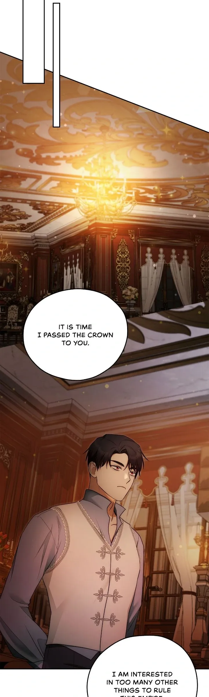 We Got Ourselves Stuck Inside an Adult Fantasy Novel Chapter 49 Online - página 39