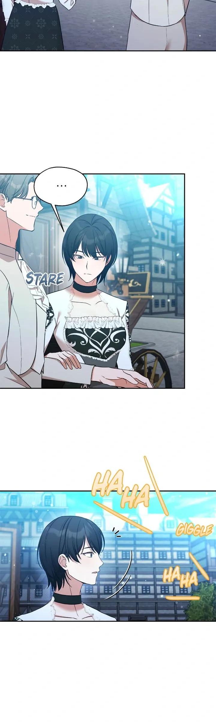We Got Ourselves Stuck Inside an Adult Fantasy Novel Chapter 51 Online - página 5