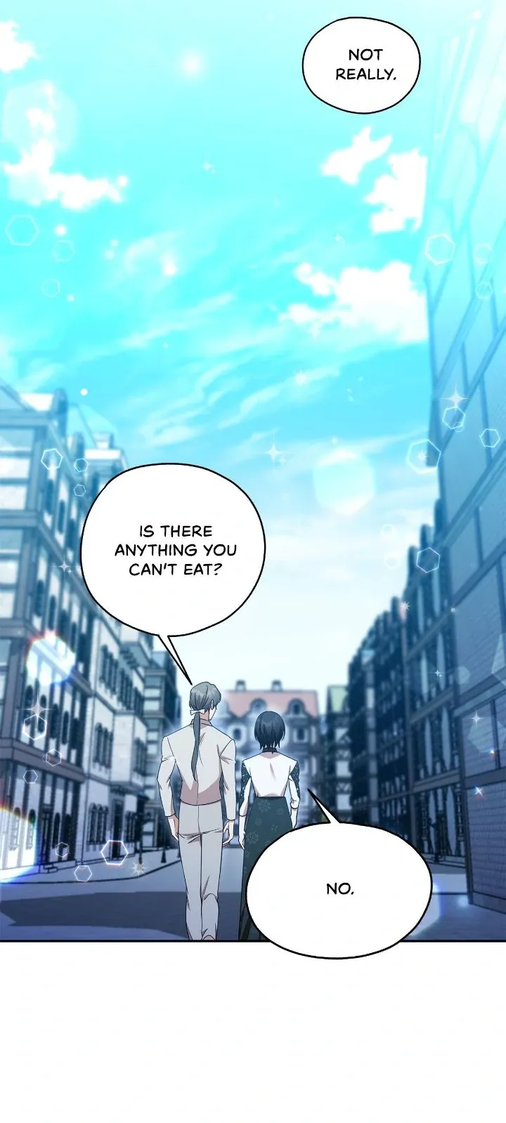 We Got Ourselves Stuck Inside an Adult Fantasy Novel Chapter 51 Online - página 10