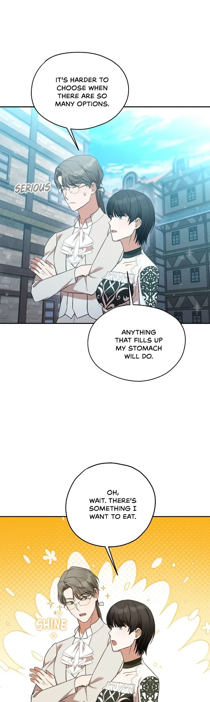 We Got Ourselves Stuck Inside an Adult Fantasy Novel Chapter 51 Online - página 11