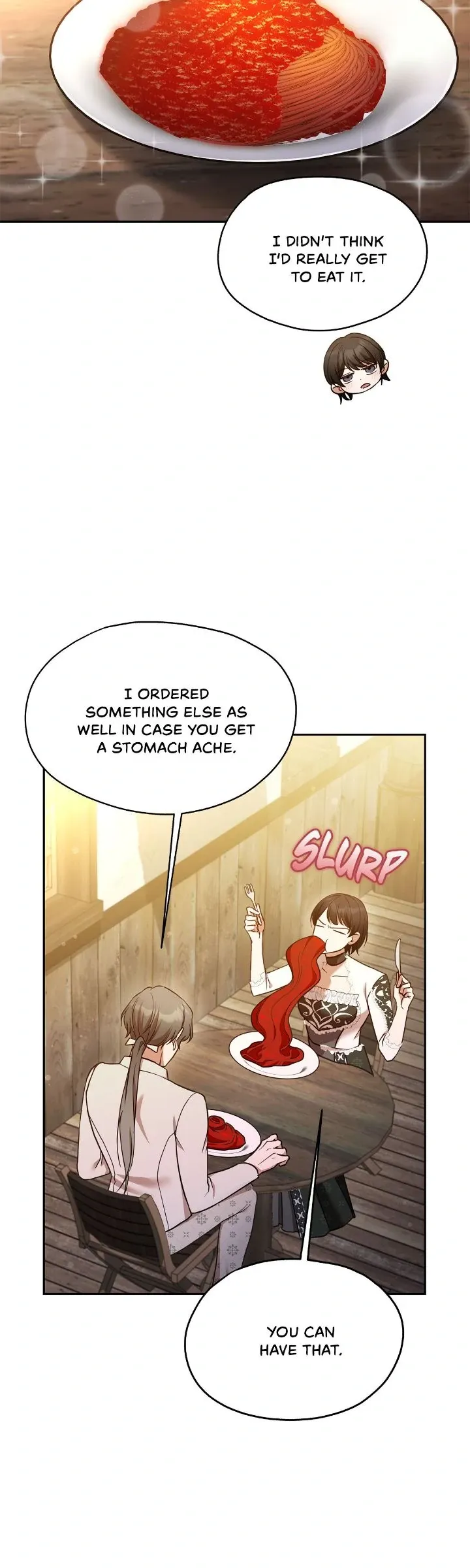 We Got Ourselves Stuck Inside an Adult Fantasy Novel Chapter 51 Online - página 14