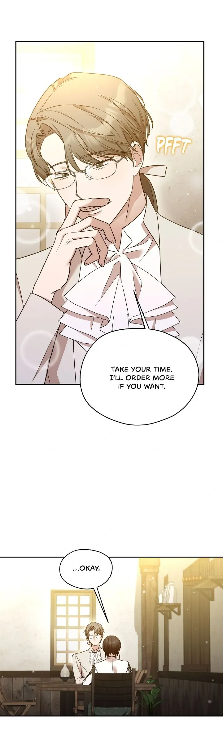 We Got Ourselves Stuck Inside an Adult Fantasy Novel Chapter 51 Online - página 16