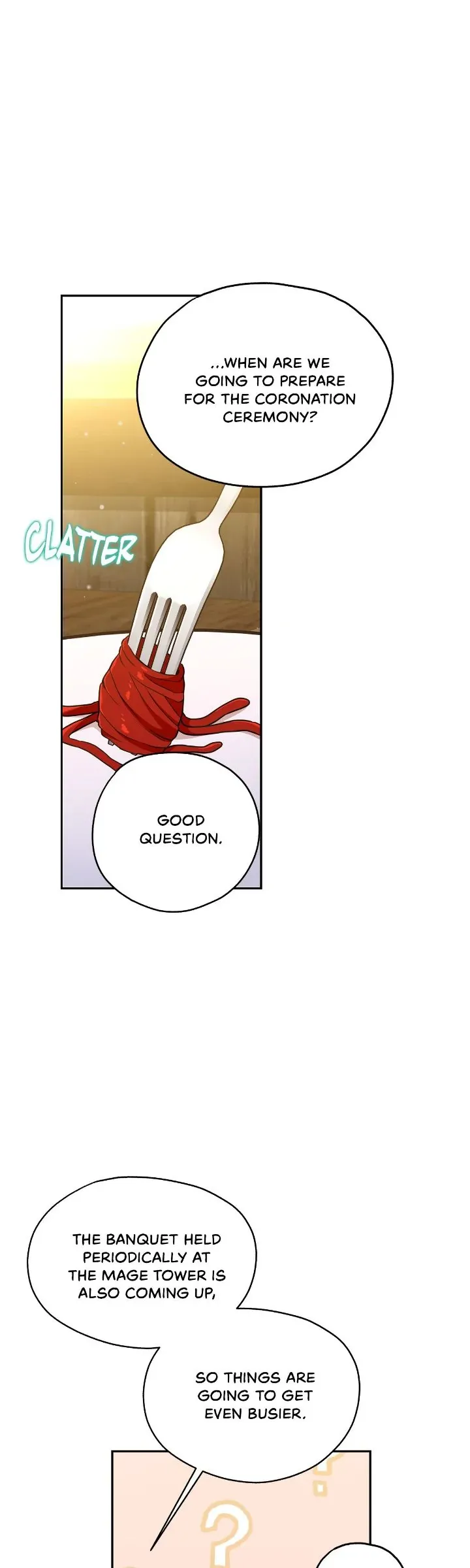 We Got Ourselves Stuck Inside an Adult Fantasy Novel Chapter 51 Online - página 17