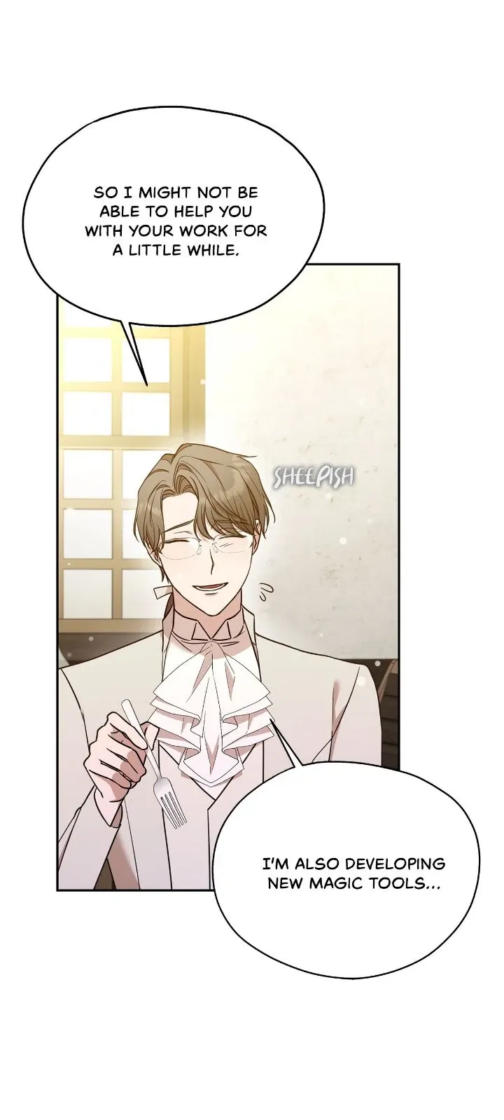 We Got Ourselves Stuck Inside an Adult Fantasy Novel Chapter 51 Online - página 20