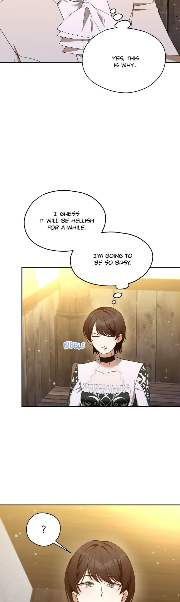 We Got Ourselves Stuck Inside an Adult Fantasy Novel Chapter 51 Online - página 22