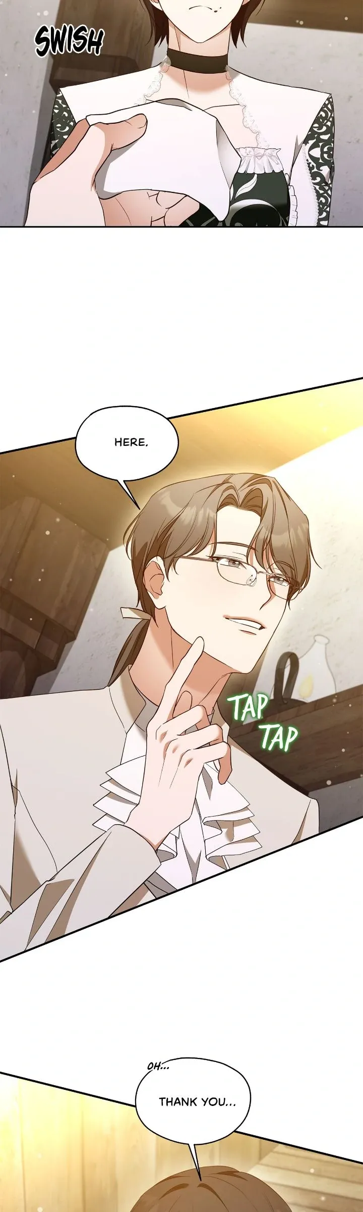 We Got Ourselves Stuck Inside an Adult Fantasy Novel Chapter 51 Online - página 23