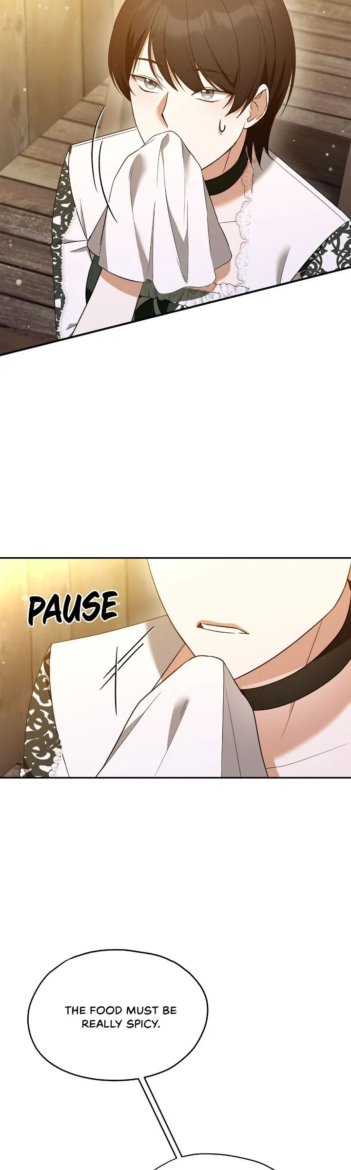 We Got Ourselves Stuck Inside an Adult Fantasy Novel Chapter 51 Online - página 24