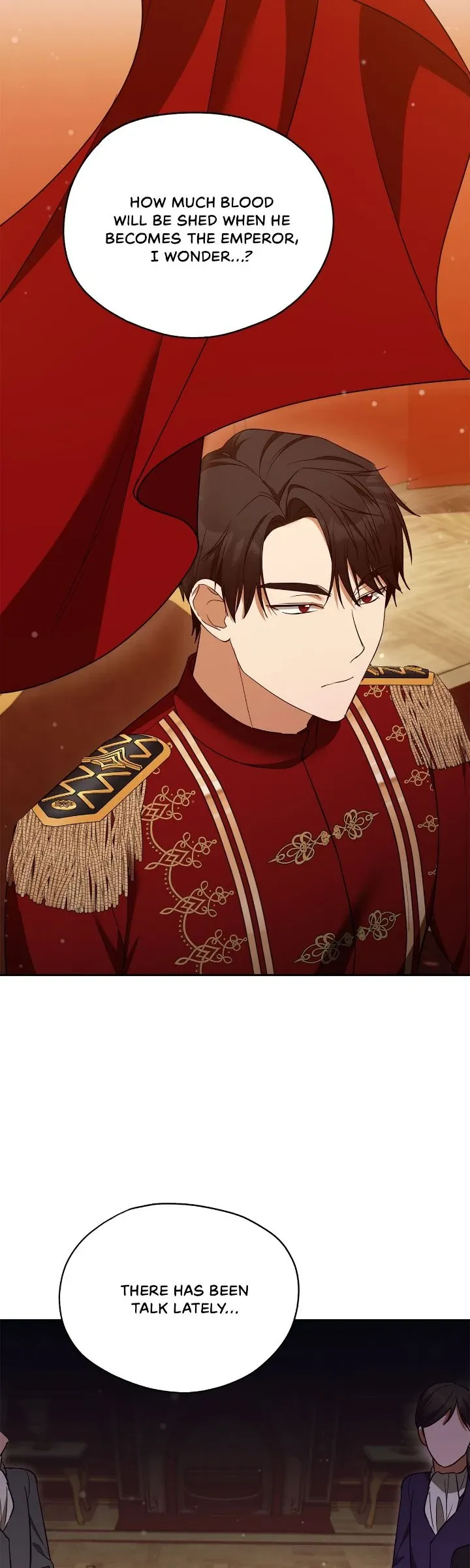 We Got Ourselves Stuck Inside an Adult Fantasy Novel Chapter 51 Online - página 28