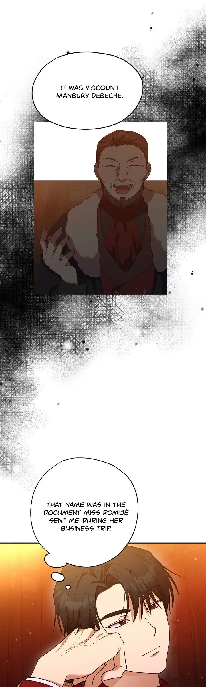 We Got Ourselves Stuck Inside an Adult Fantasy Novel Chapter 51 Online - página 31