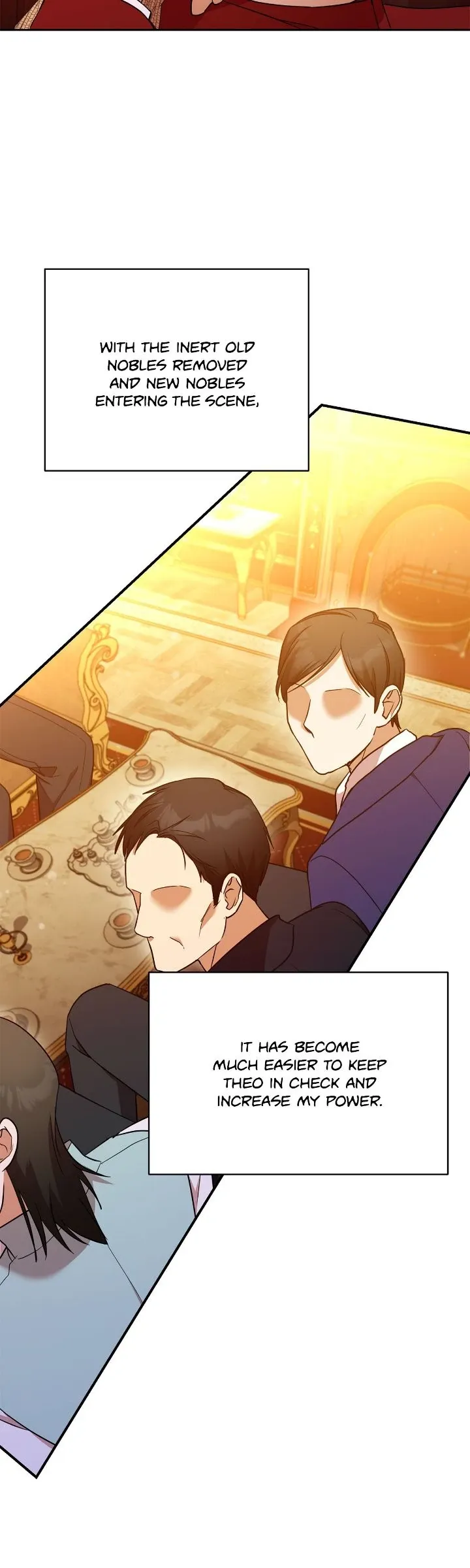 We Got Ourselves Stuck Inside an Adult Fantasy Novel Chapter 51 Online - página 32