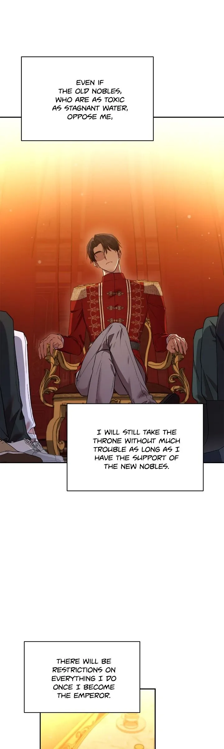 We Got Ourselves Stuck Inside an Adult Fantasy Novel Chapter 51 Online - página 33