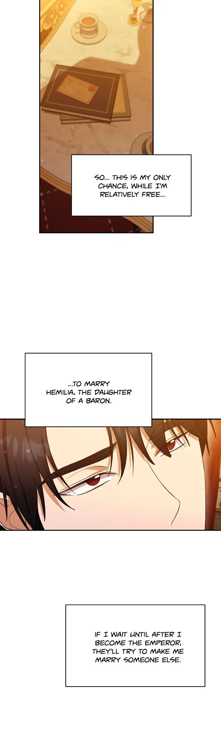 We Got Ourselves Stuck Inside an Adult Fantasy Novel Chapter 51 Online - página 34