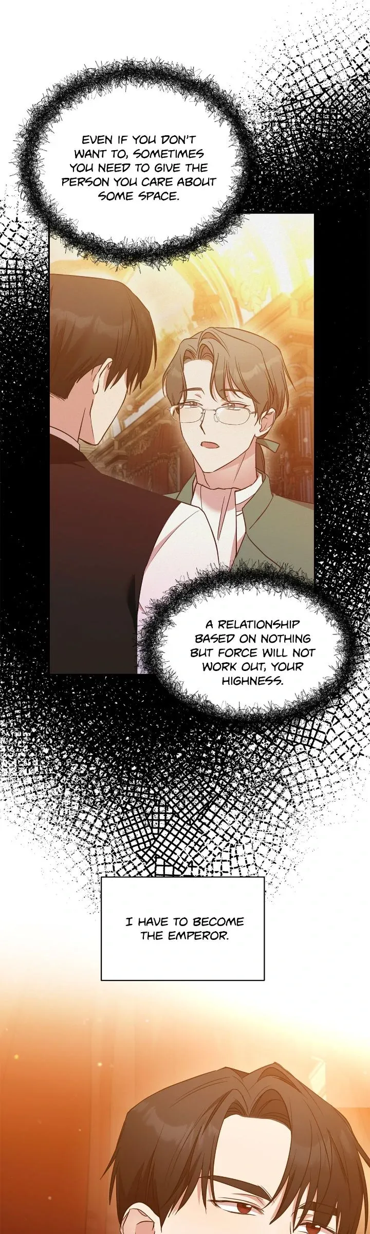 We Got Ourselves Stuck Inside an Adult Fantasy Novel Chapter 51 Online - página 36