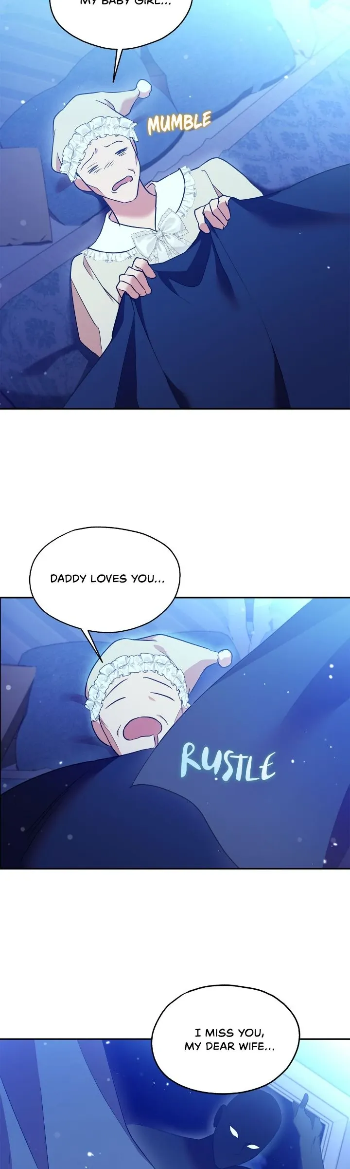 We Got Ourselves Stuck Inside an Adult Fantasy Novel Chapter 51 Online - página 39