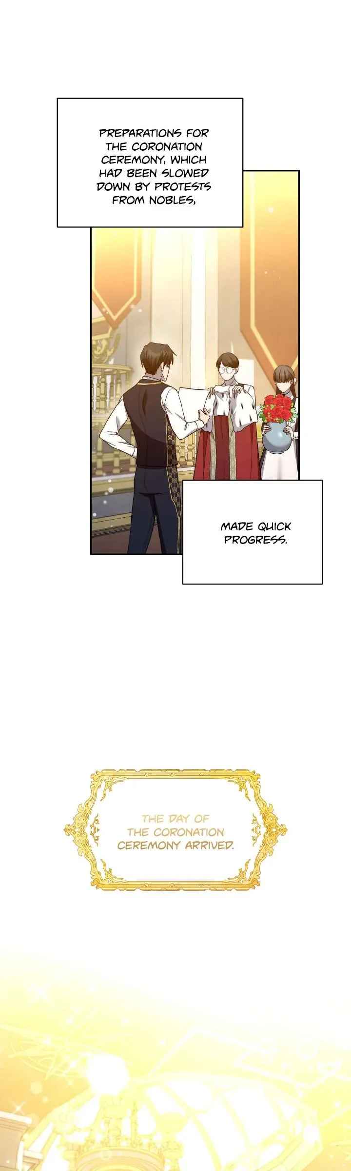 We Got Ourselves Stuck Inside an Adult Fantasy Novel Chapter 53 Online - página 3