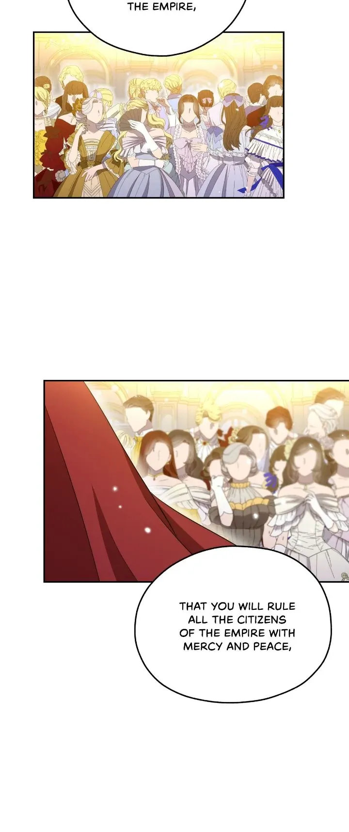 We Got Ourselves Stuck Inside an Adult Fantasy Novel Chapter 53 Online - página 5