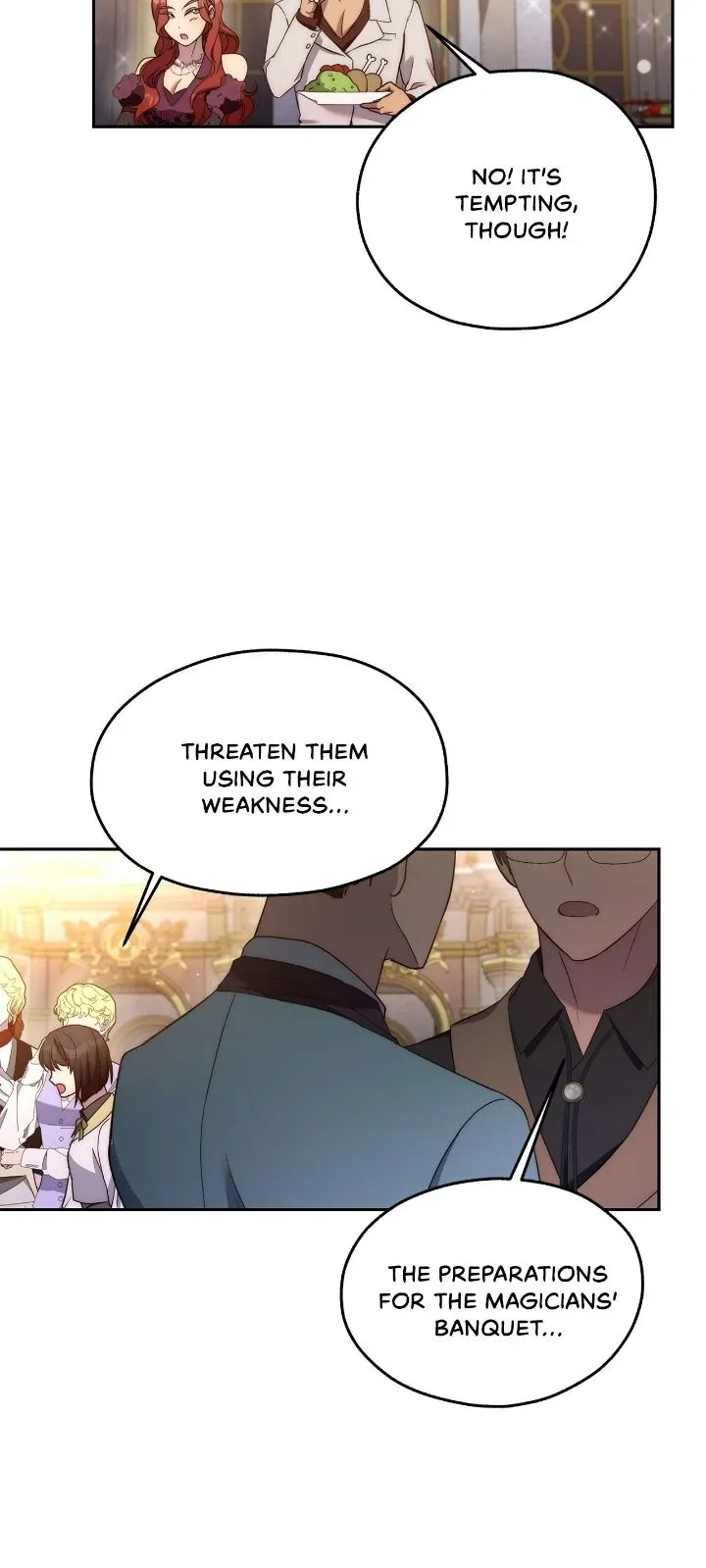 We Got Ourselves Stuck Inside an Adult Fantasy Novel Chapter 53 Online - página 10