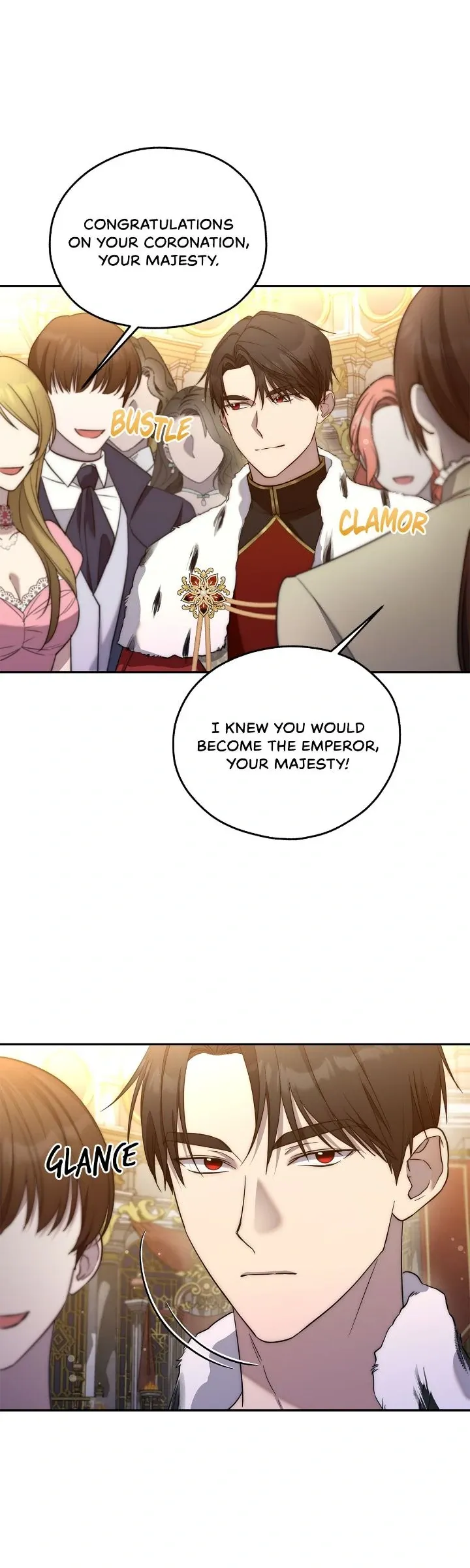 We Got Ourselves Stuck Inside an Adult Fantasy Novel Chapter 53 Online - página 11