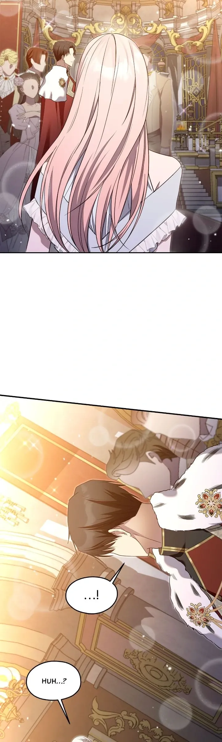We Got Ourselves Stuck Inside an Adult Fantasy Novel Chapter 53 Online - página 19