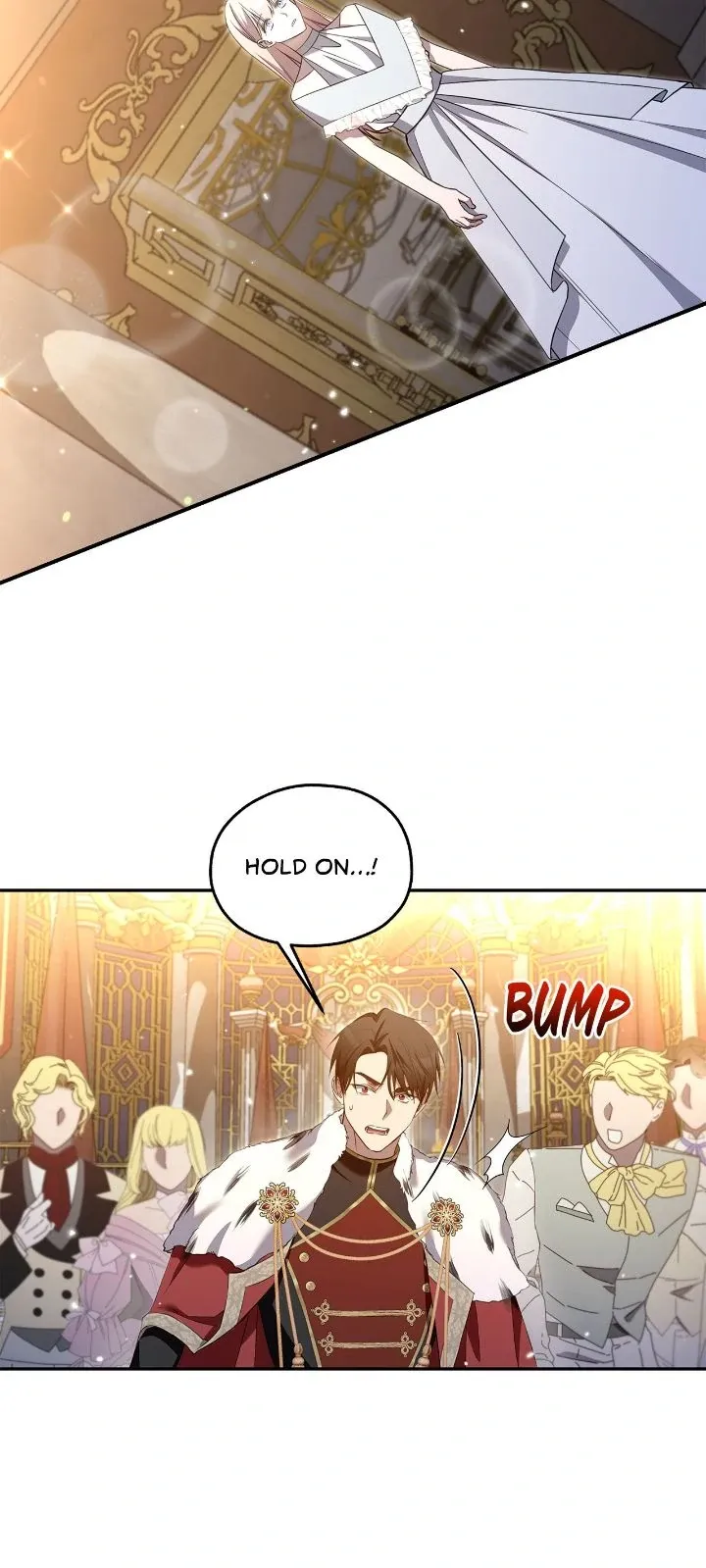 We Got Ourselves Stuck Inside an Adult Fantasy Novel Chapter 53 Online - página 20