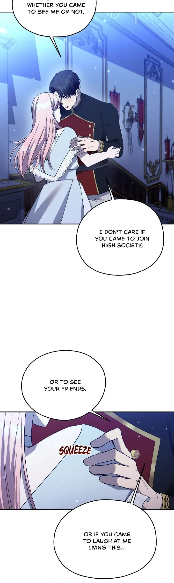 We Got Ourselves Stuck Inside an Adult Fantasy Novel Chapter 53 Online - página 29