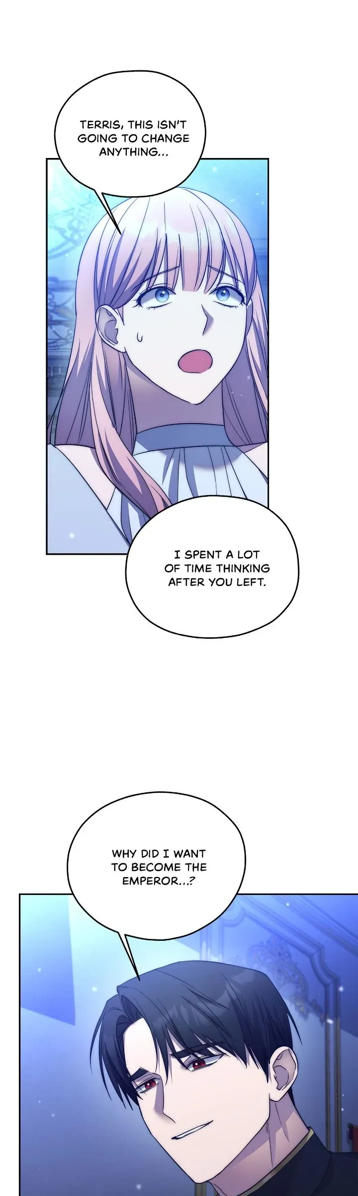 We Got Ourselves Stuck Inside an Adult Fantasy Novel Chapter 53 Online - página 31
