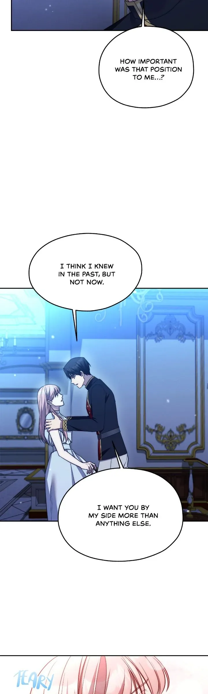 We Got Ourselves Stuck Inside an Adult Fantasy Novel Chapter 53 Online - página 32