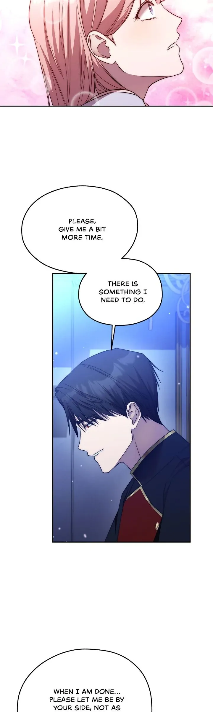 We Got Ourselves Stuck Inside an Adult Fantasy Novel Chapter 53 Online - página 33