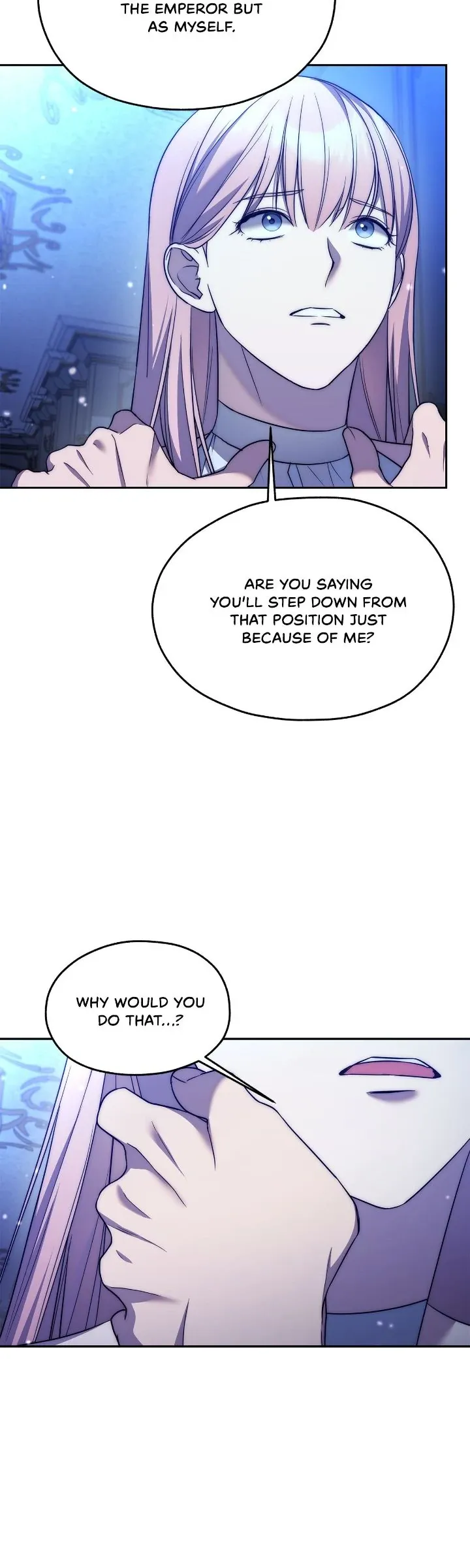 We Got Ourselves Stuck Inside an Adult Fantasy Novel Chapter 53 Online - página 34