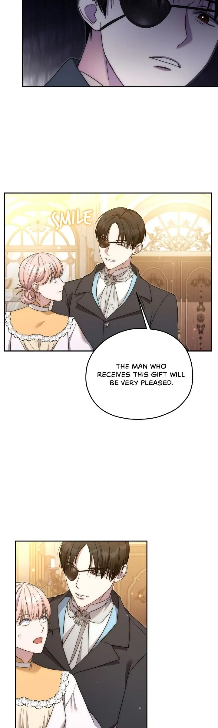 We Got Ourselves Stuck Inside an Adult Fantasy Novel Chapter 55 Online - página 3