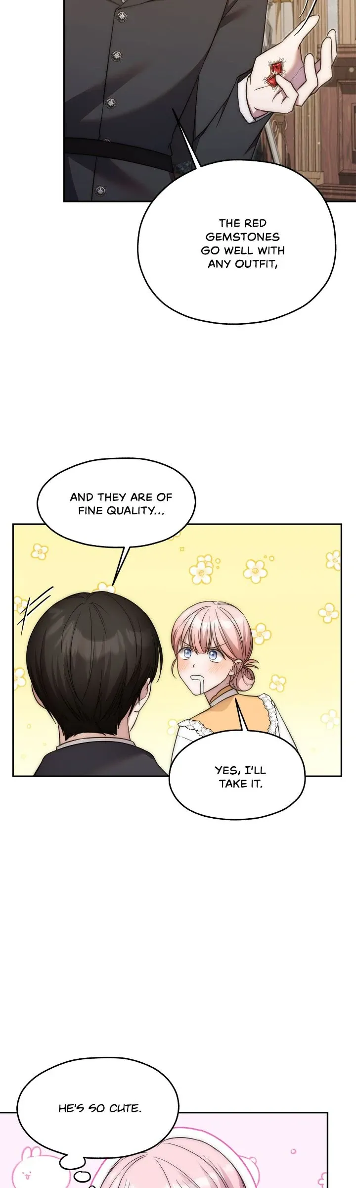 We Got Ourselves Stuck Inside an Adult Fantasy Novel Chapter 55 Online - página 6