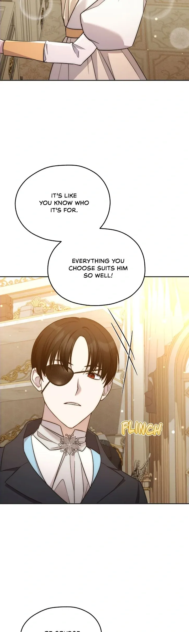 We Got Ourselves Stuck Inside an Adult Fantasy Novel Chapter 55 Online - página 10