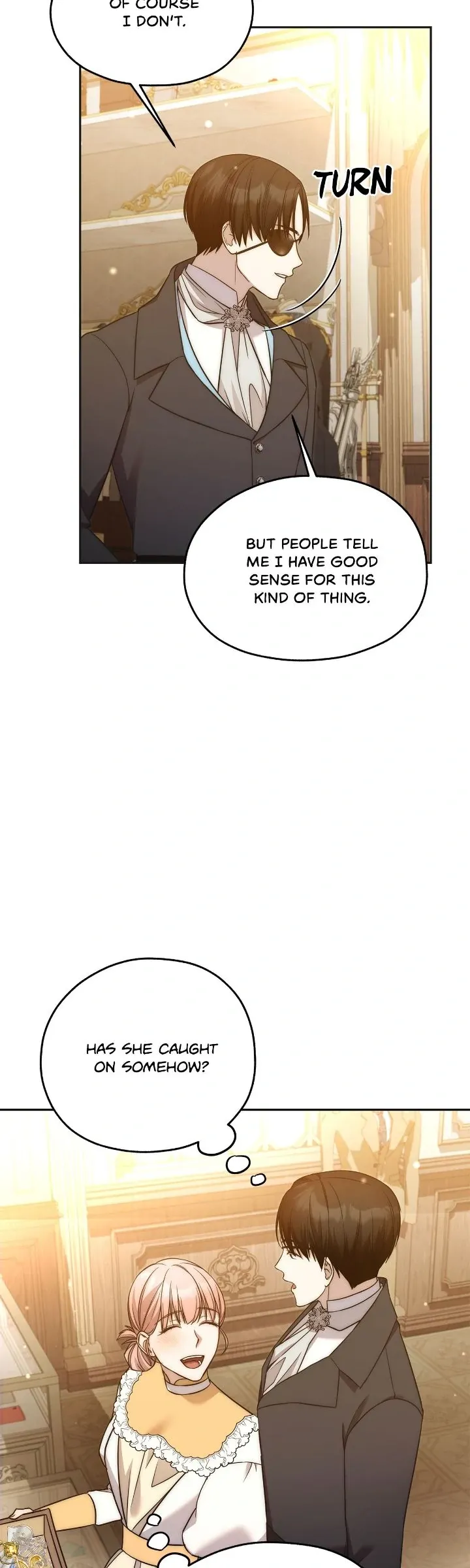 We Got Ourselves Stuck Inside an Adult Fantasy Novel Chapter 55 Online - página 11