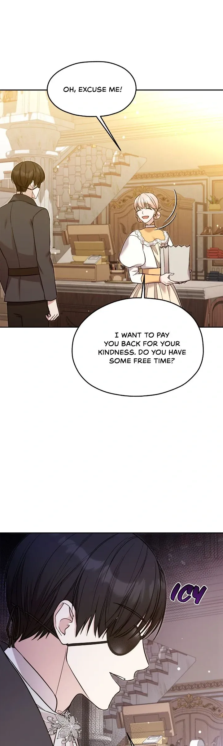 We Got Ourselves Stuck Inside an Adult Fantasy Novel Chapter 55 Online - página 13