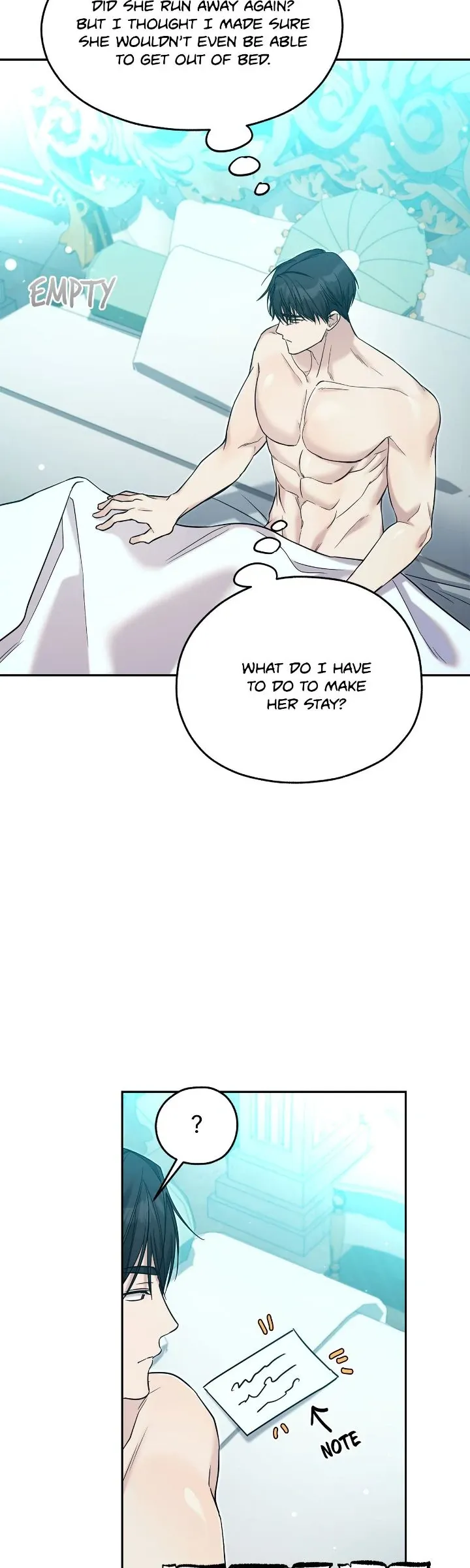 We Got Ourselves Stuck Inside an Adult Fantasy Novel Chapter 55 Online - página 15
