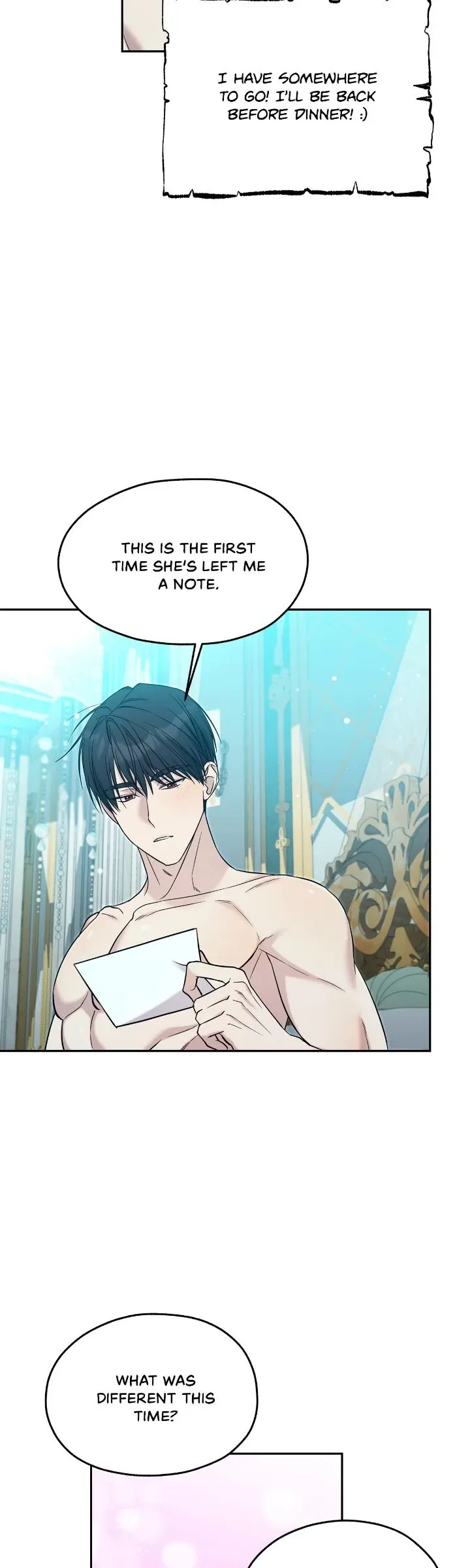 We Got Ourselves Stuck Inside an Adult Fantasy Novel Chapter 55 Online - página 16