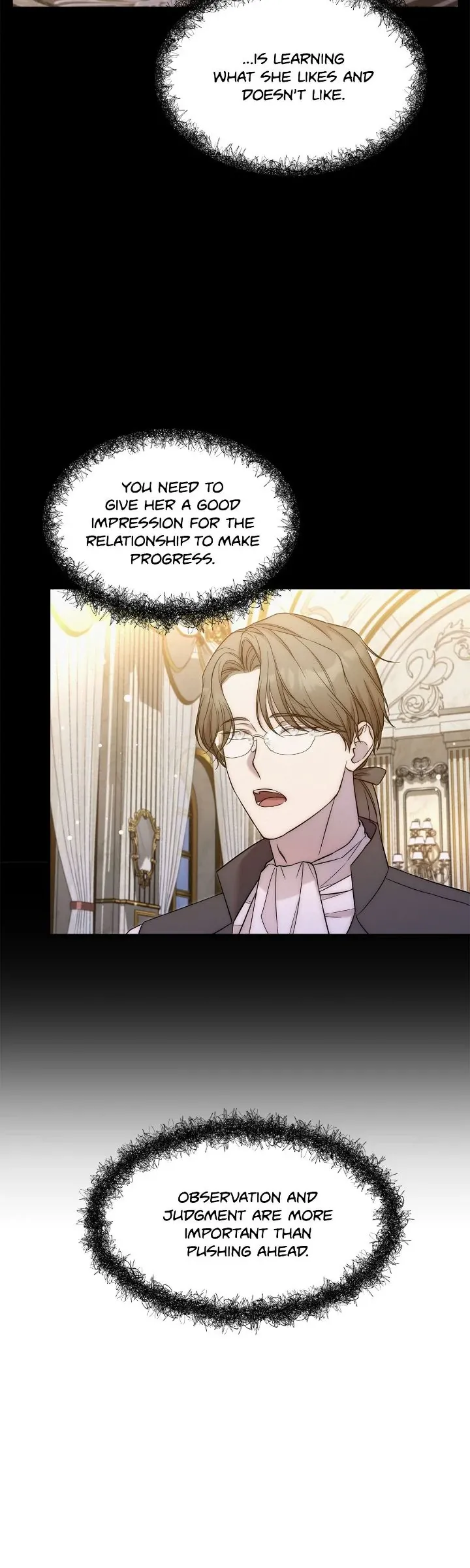 We Got Ourselves Stuck Inside an Adult Fantasy Novel Chapter 55 Online - página 19