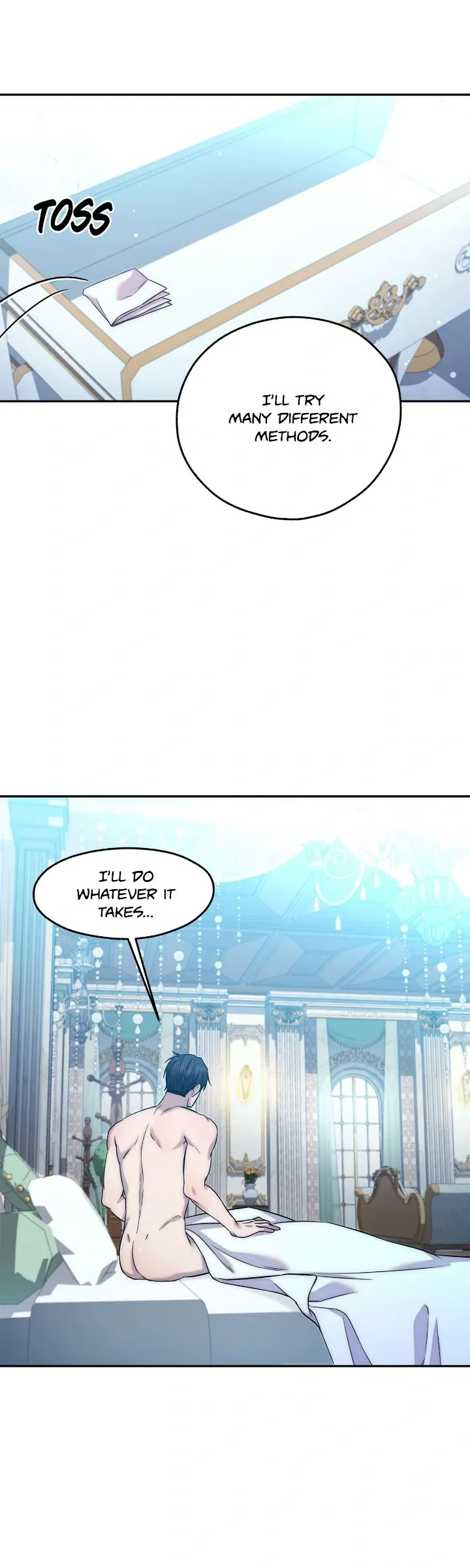 We Got Ourselves Stuck Inside an Adult Fantasy Novel Chapter 55 Online - página 20