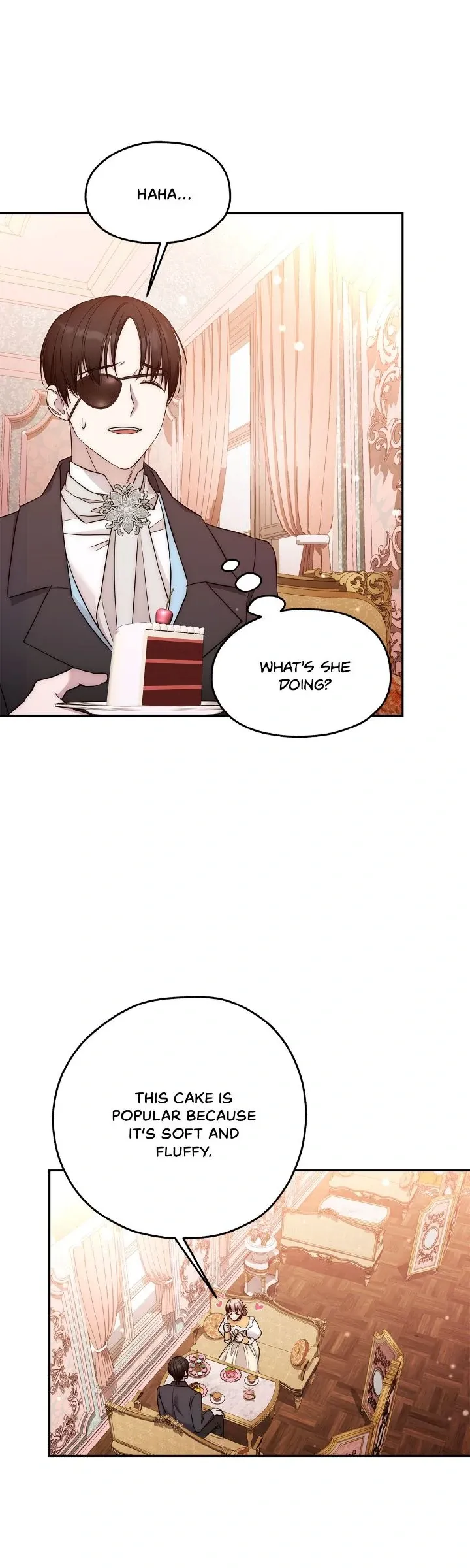 We Got Ourselves Stuck Inside an Adult Fantasy Novel Chapter 55 Online - página 23