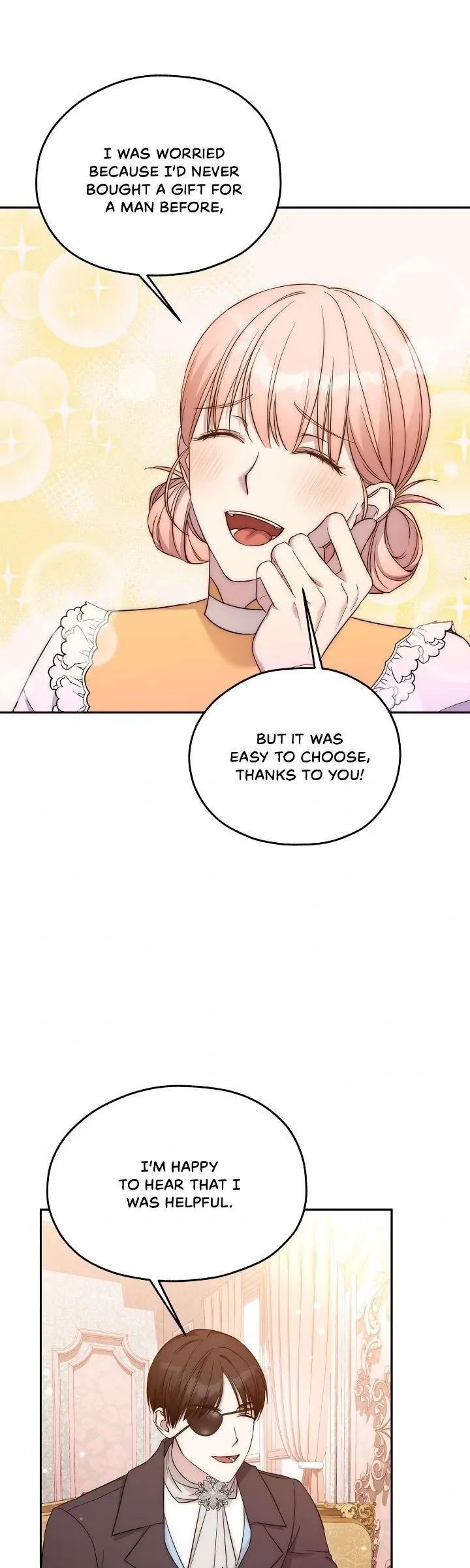 We Got Ourselves Stuck Inside an Adult Fantasy Novel Chapter 55 Online - página 24