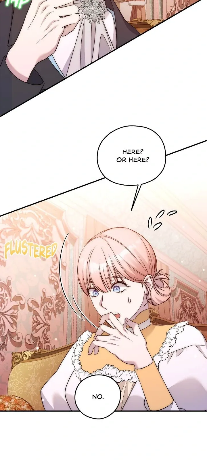 We Got Ourselves Stuck Inside an Adult Fantasy Novel Chapter 55 Online - página 27